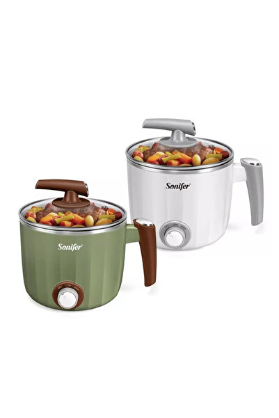 Sonifer SF-1503 Multifunctional Electric Boiler 600 W