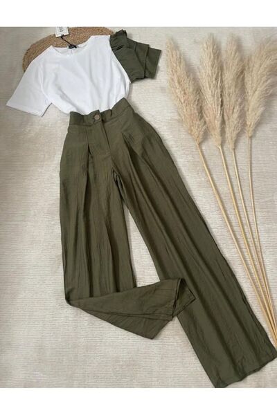 ankabutik71 kadın günlük takım