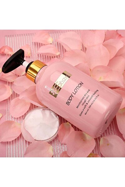 Shawill Shawi Sakura Niacinamide Body Lotion, Whitening and Moisturizing, 500...