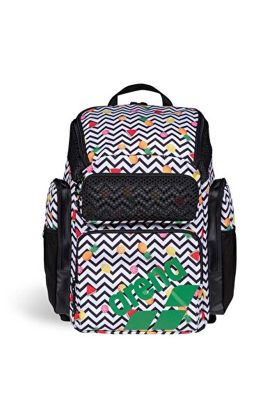 ARENA One Go 45 Litre Ao Unisex Multi-Color Swimmer Backpack 010232104
