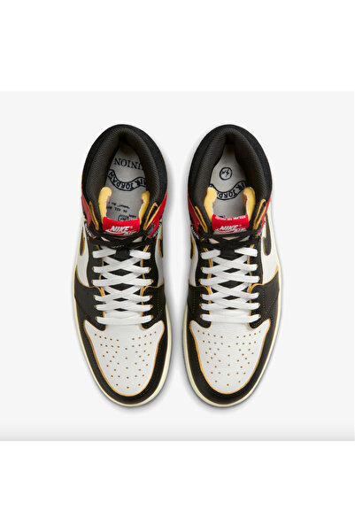 ダ*キ様 Nike Air Jordan 1 Retro High OG ROY 🏀 Nike Air Jordan 1 Retro High Og ile Tarzını Yarat!