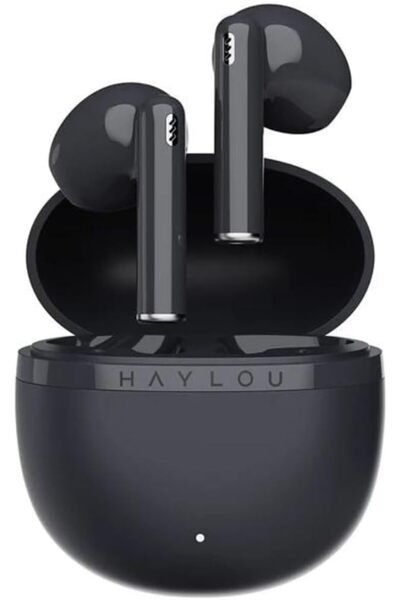 Haylou X1 Plus True Wireless Earphones - black