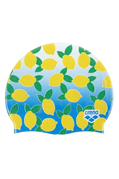 ARENA Hd Cap Unisex Multi-Colored Swimming Cap 005572255