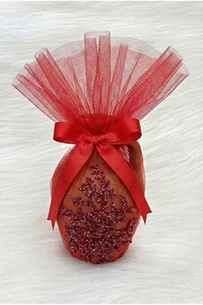 ZEYMERADE Red Luxury Applique Test, Ornate Bridal Henna Night Test, Wedding H...