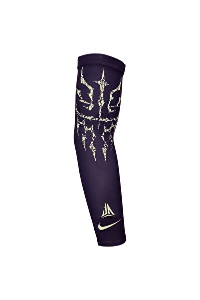 Nike Ja Morant Dri-Fit Sleeve Unisex Mor Basketbol Kolluk N.101.1054.506.LX