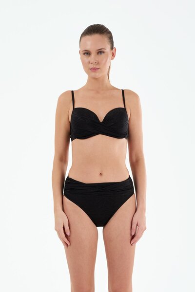 Louren B21198 Swivel Covered Bikini Set