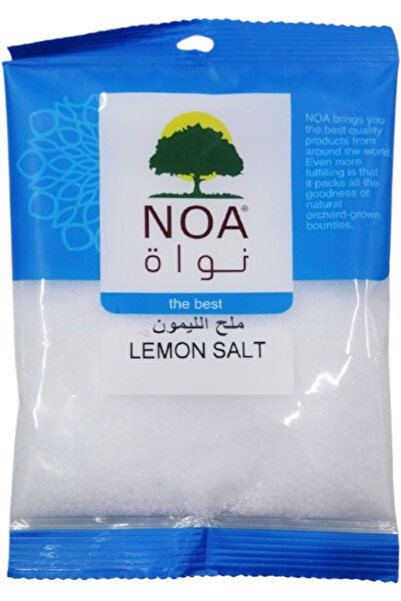 NOA ملح الليمون 100 غرام