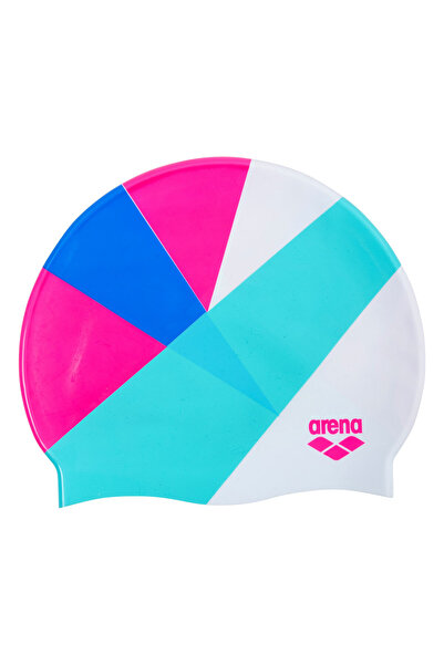 ARENA Print 2 Unisex Çok Renkli Yüzücü Bone 1E368277