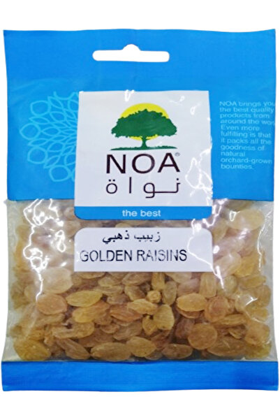 NOA زبيب ذهبي 70 جم