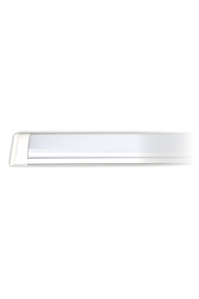 Allight Lineer LED Bant Armatür 36 Watt 120 cm Floresan Tip Tavan Aydınlatma ...