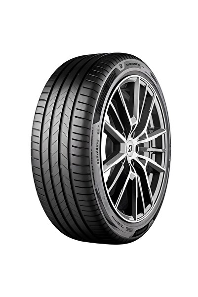 Bridgestone 215/55 R17 98W Xl Turanza 6 Oto Yaz Lastiği (Üretim: 2024)