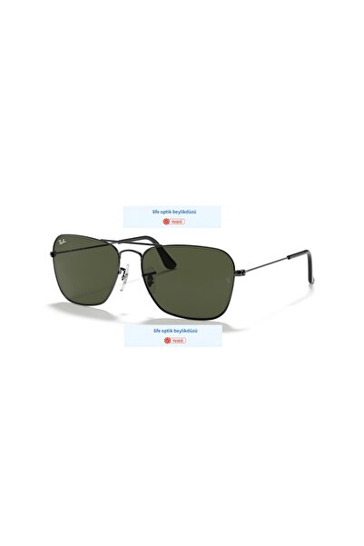 Ray-Ban رايبان 3136 004 58 15 140 3N