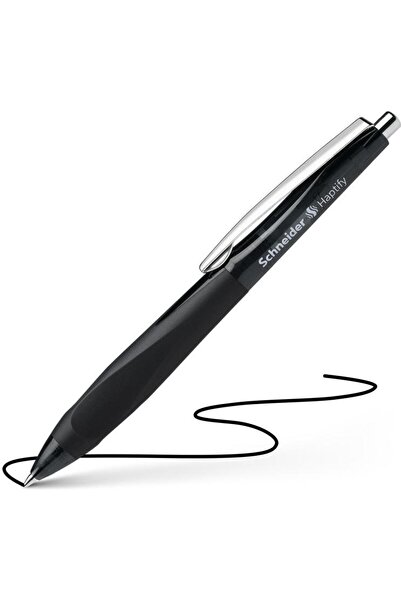 SCHNEIDER Pix Haptify negru