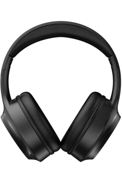 WIWU TD-11 Elite Wireless Headphones - Black