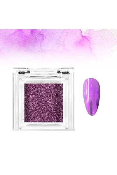 delis Пигмент за нокти Marquise Mirror