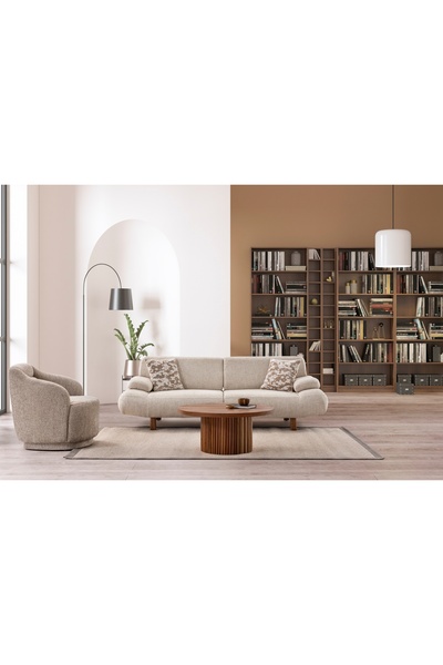 Vivense Rovena Koltuk Takımı