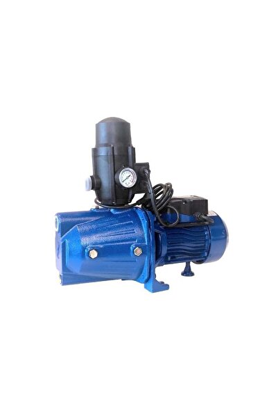 Water Sound JET100L AUTO/E Hidromatlı Paket Hidrofor 1hp