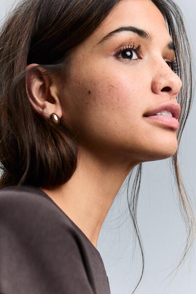 Bershka Karma küpe paketi