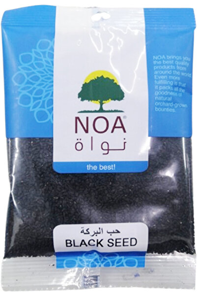 NOA Black Seed 80gm