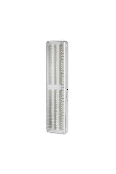 Panther PT-3012 120 SMD LED ŞARJLI IŞILDAK