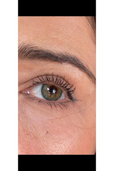 Takmakirpiğim Forest Green Yeşil Renk Yıllık Kullanım