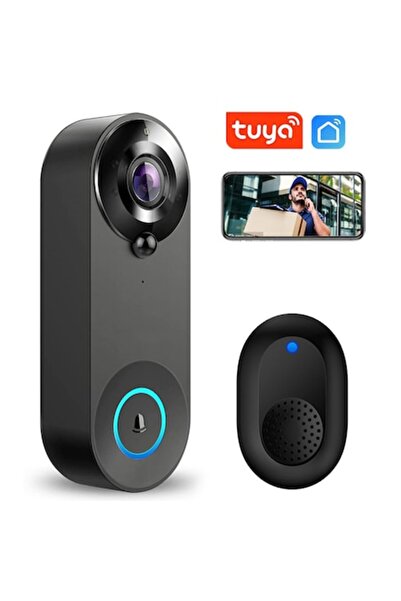 OEM Smart Wireless Video Doorbell