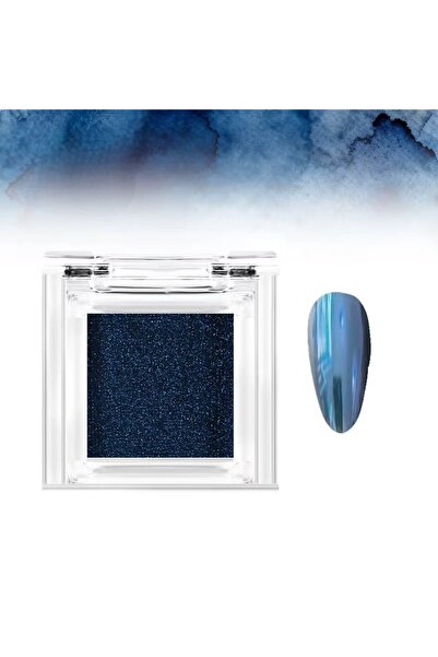 delis Пигмент за нокти Marquise Mirror