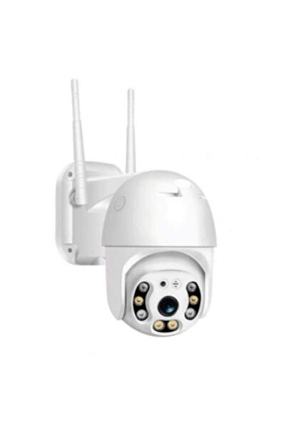 COBI SMART® Cameră de supraveghere inteligentă Wifi 360