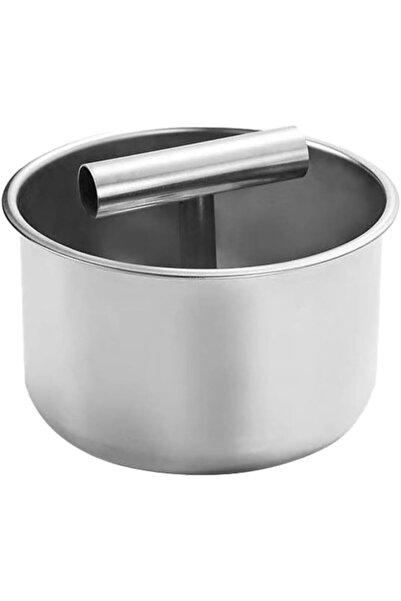 Arabest Press-On Meatball Maker Tool,Durable Sturdy 6 & 12 Holes Stainless St...