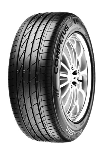 Lassa 205/55R19 97V Xl Competus H/P3 B-A-71 Yaz Suv Lastiği (Üretim Yılı: 2026)