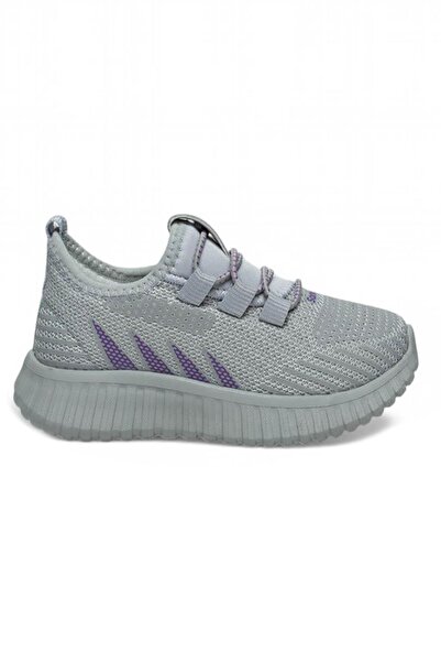Bluefeet حذاء رياضي شبكي صيفي للفتيات من Smx Ice Purple