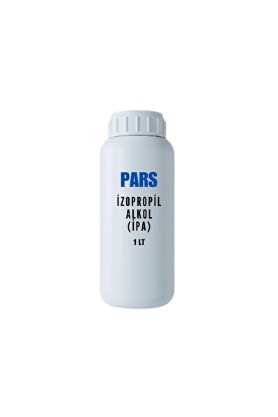 Pars İzopropil Alkol (İPA) 1 Lt