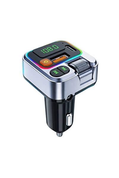 OEM Modulator FM auto Bluetooth 5.0