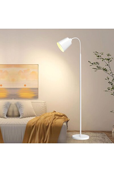 Sumkyle Floor Lamp, for Living Room Bedroom Office Home Décor