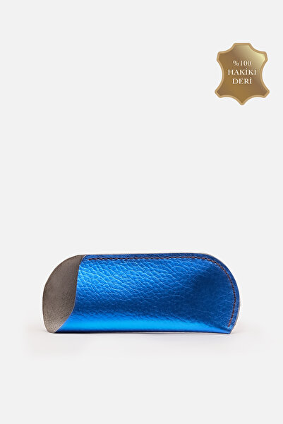 MAFİ Marlin Genuine Leather Handmade Genuine Leather Textured Metallic Color ...