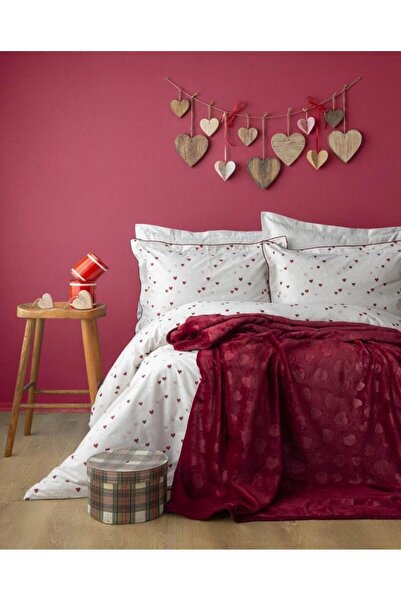 Apricitas HOME Nina Single Bedding Set with Blanket