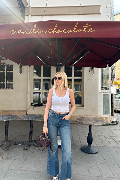 lizge giyim SPANISH CROWN JEANS