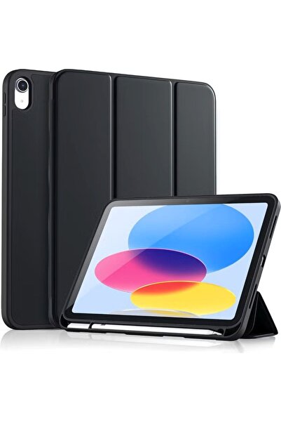 Generic غطاء حماية لجهاز آيباد 10 (10.9 بوصة) من آبل (2022) / A16 (2025)