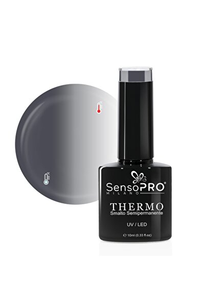 SensoPRO Milano Thermal Semi-Permanent Nail Polish - Favourite Choice 10ml