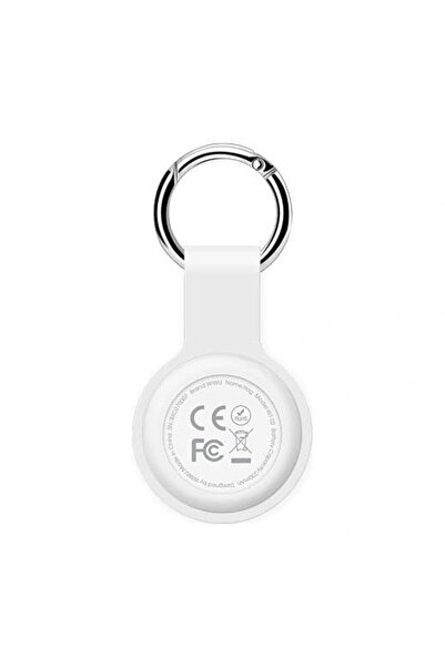 WIWU WT-05 iTag Anti-Loss Device - White