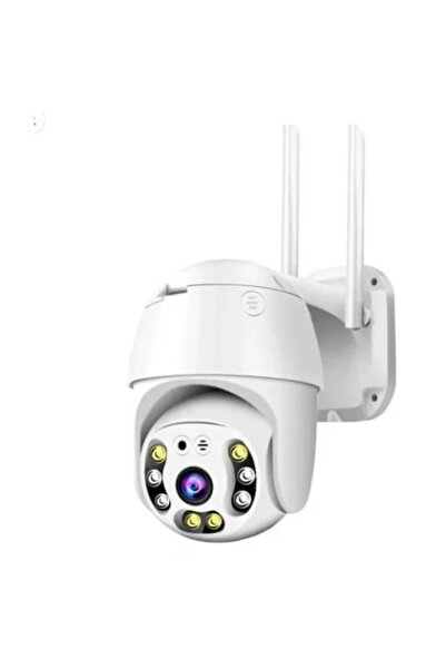AOVO V380 PRO WIFI Surveillance Camera