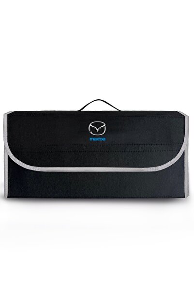 OEMarket Geantă de sortare pentru organizatorul de portbagaj Mazda, flexibilă