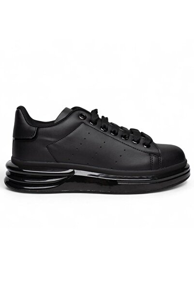 Bluefeet Bst Black Men's Casual Sneaker Sneakers