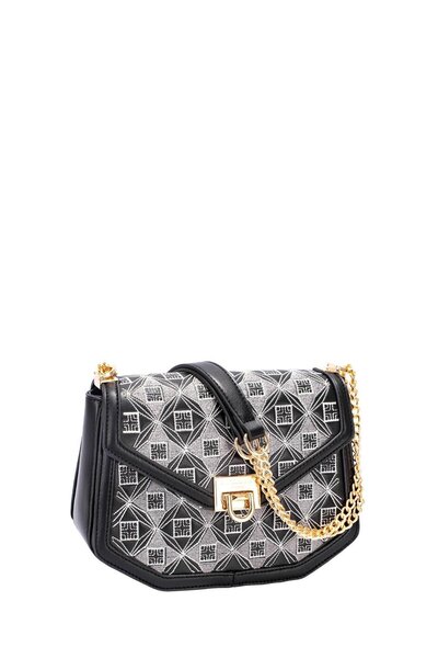 David Jones Femei geantă de umăr CM7445