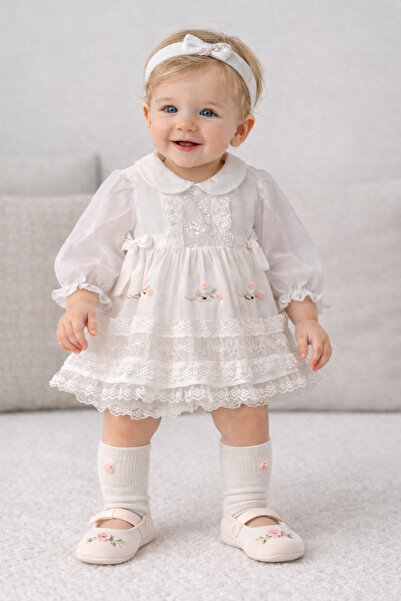 MONSTA X Baby Mevlüt Dress 53103 53153