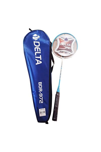 Badminton Raket Tekli Çantali