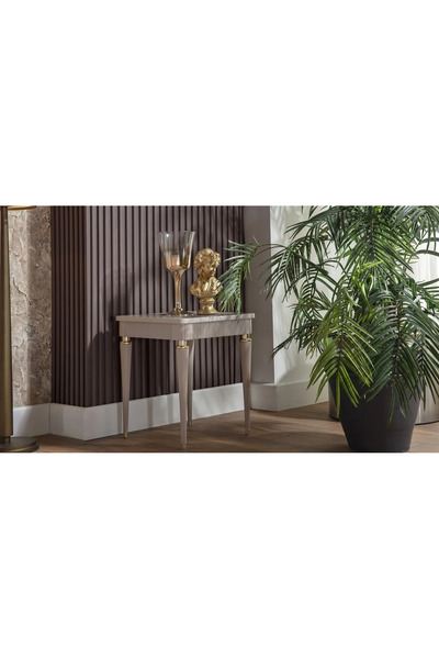 Bellona Masuta de cafea coltar Sanvito