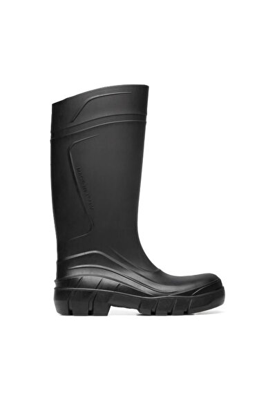 Exena Cizme de protectie Poliuretan Hurricane Black S5 CI SRC, Marime 39 39