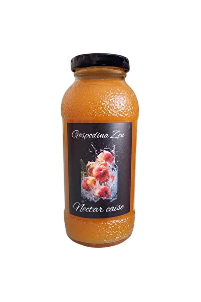 OEM Nectar de caise Gospodina Zen 250ml