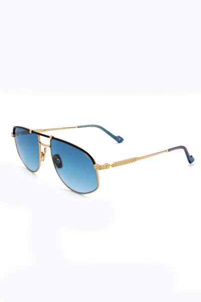 Kilian K Uomo C04 Gold Men's Sunglasses